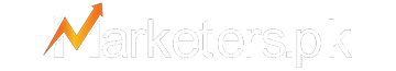 marketers.pk logo
