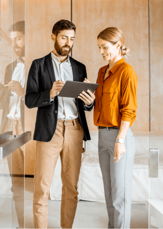 digital marketing team Lahore