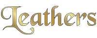 Leathers Logo