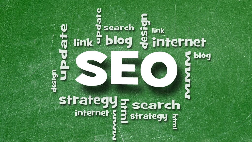 SEO Services Pakistan