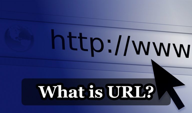What is URL