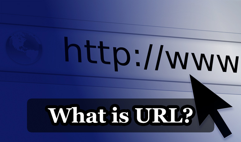 What is URL