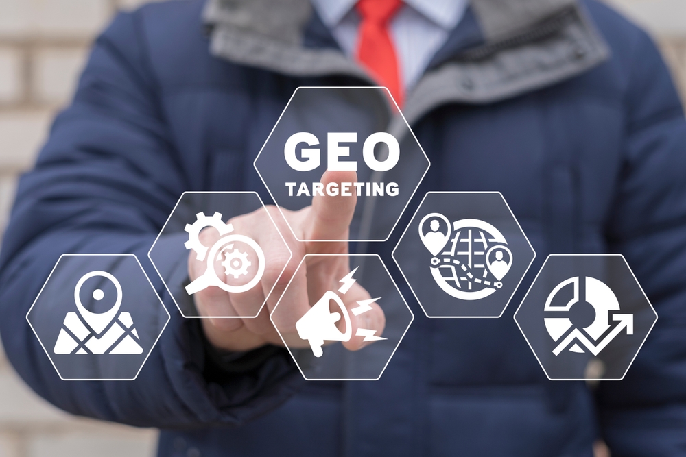 Geo-Targeting Techniques