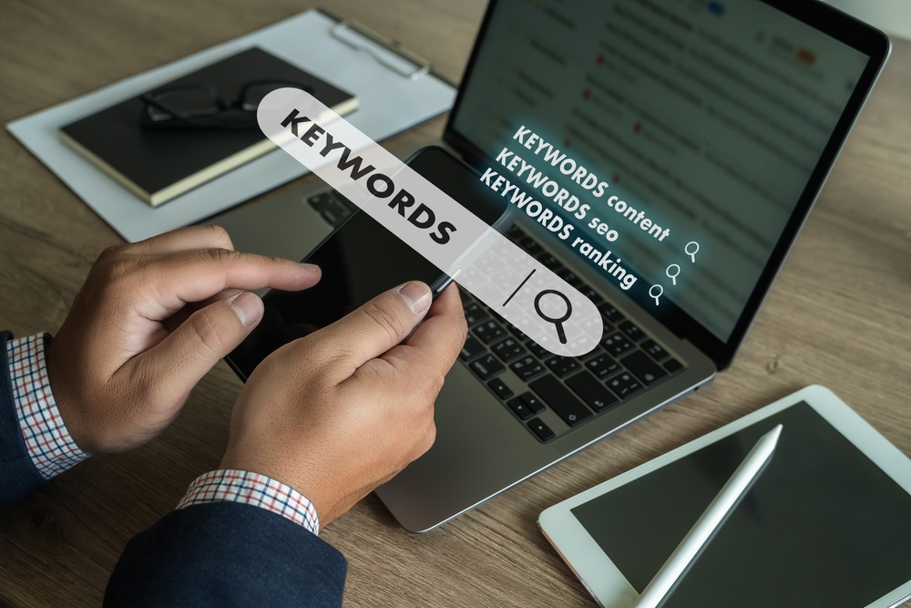 Keyword Research for Global Markets