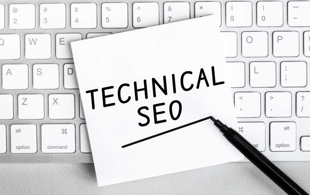 Technical Seo