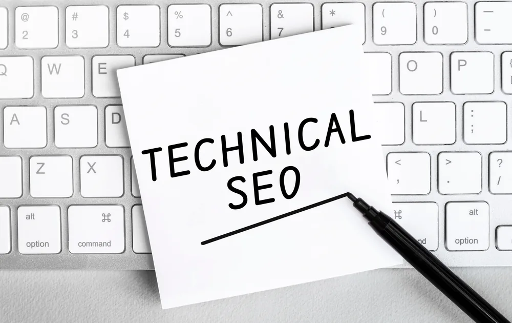 Technical Seo