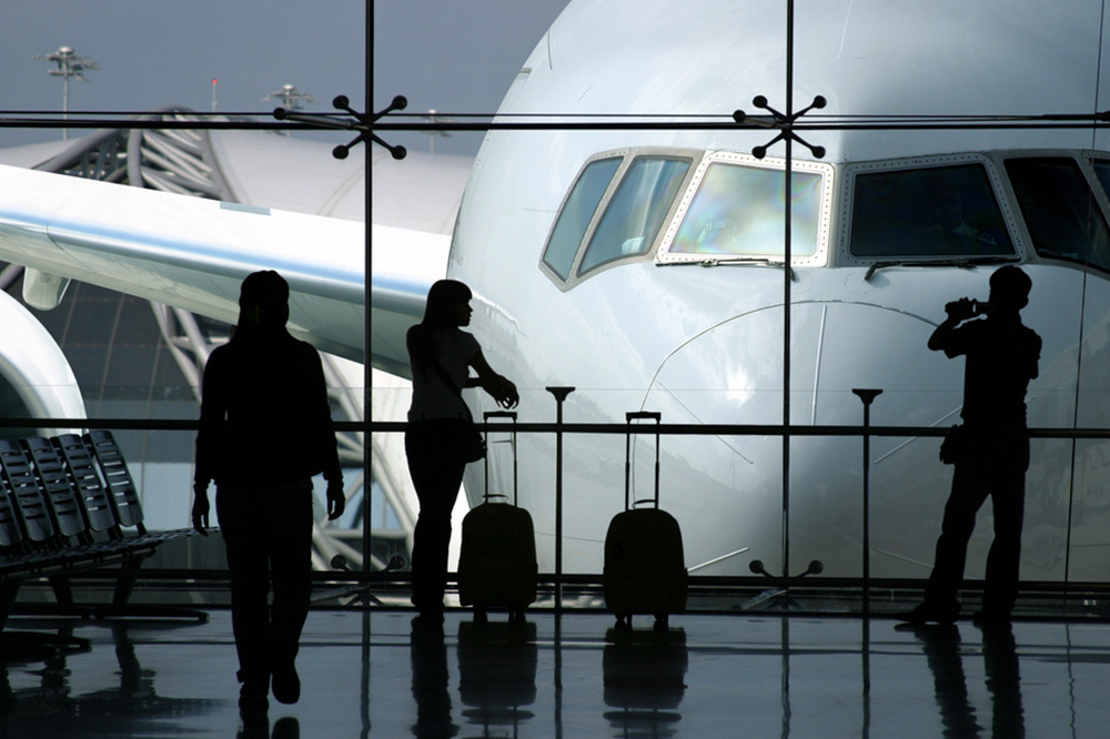 Travel