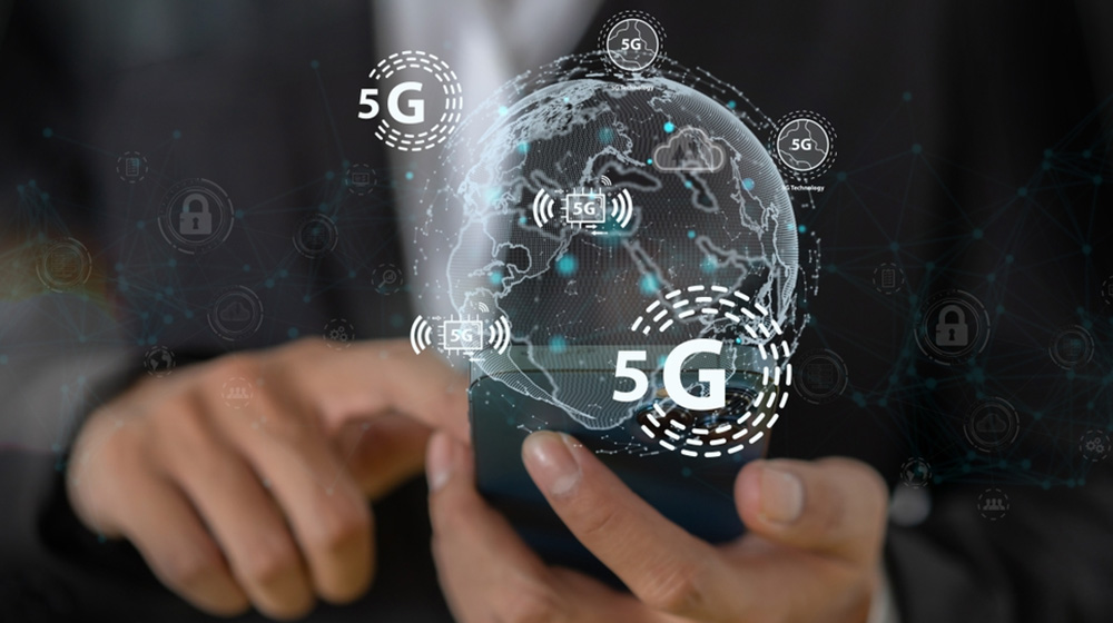 5G & Telecommunications