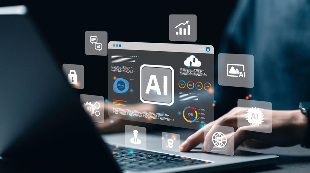 Artificial Intelligence & Machine Learning
