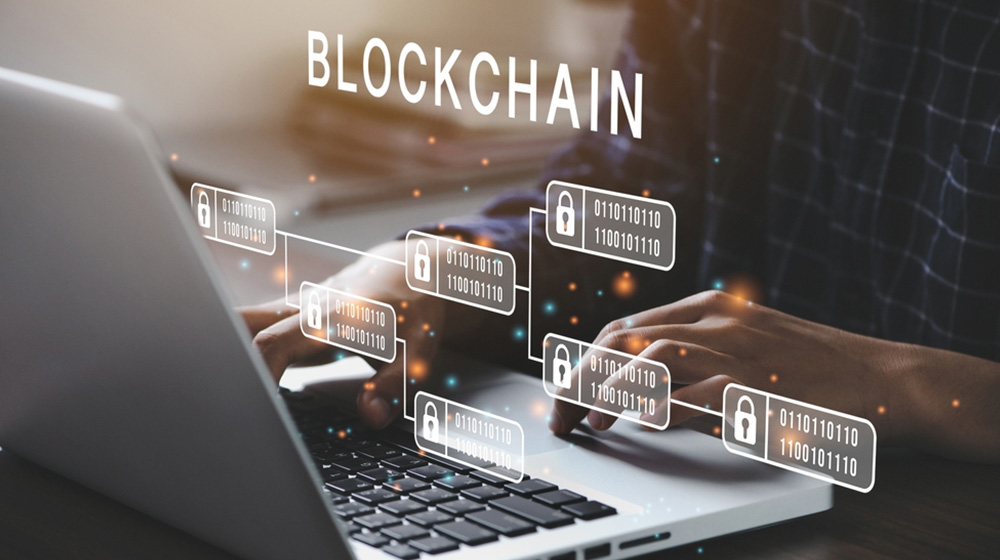 Blockchain & Cryptocurrencies