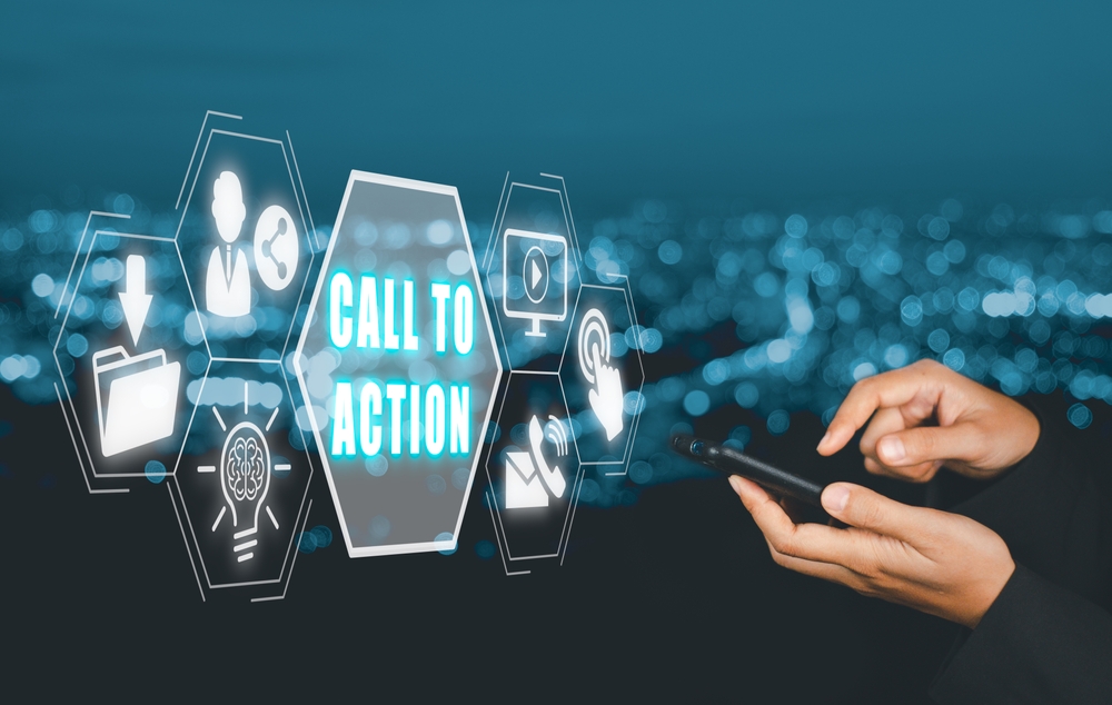 Call-to-Action (CTA) Placement