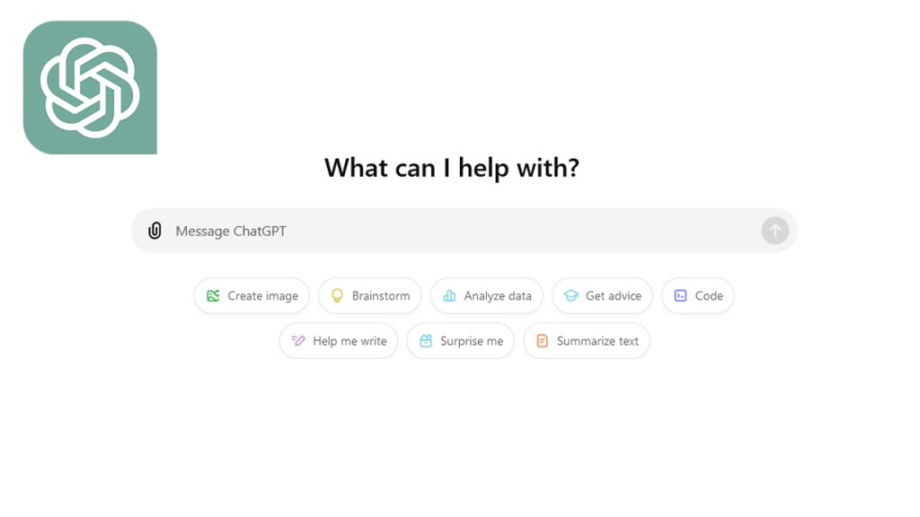 ChatGPT Interface Update & New Features with Advanced AI