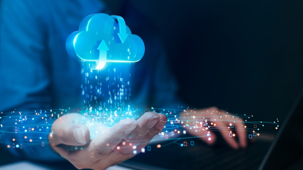 Cloud Computing