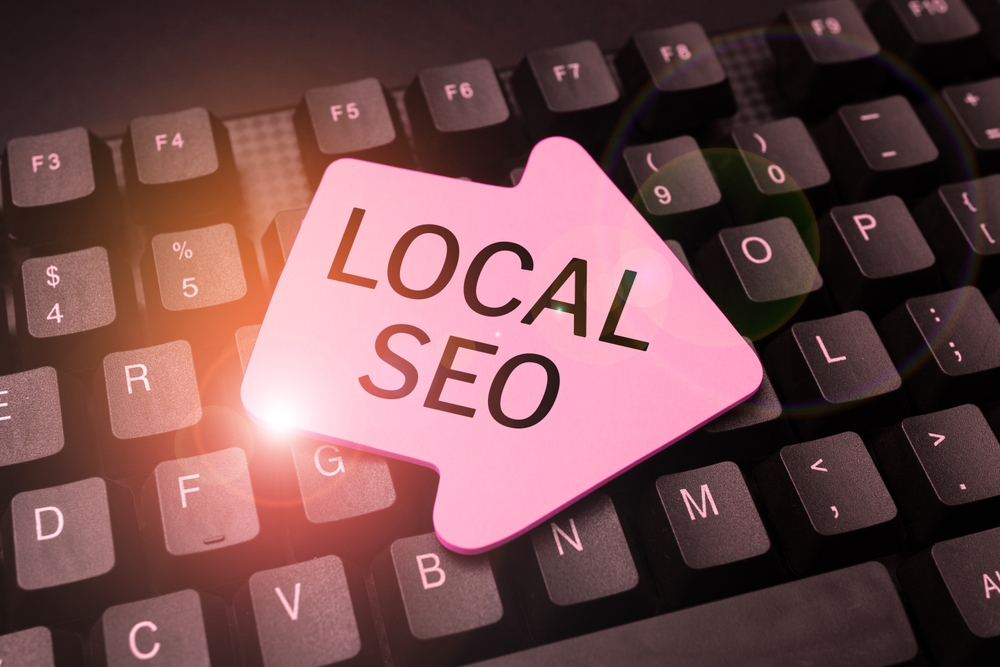 Disregarding Local SEO