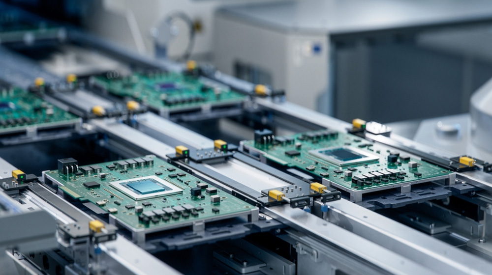 Hardware & Devices