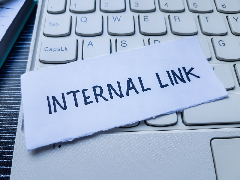 Internal Linking Strategy Impact on SEO