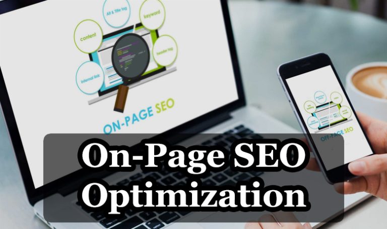 Is On-Page SEO Optimization Enhanced by Rapid URL Indexer