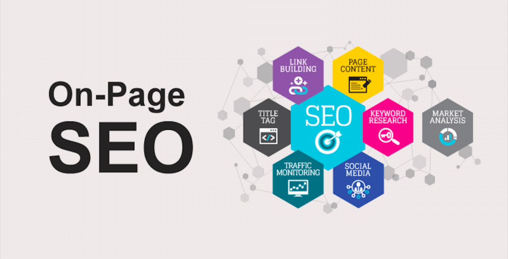 On-Page SEO Optimization Factors