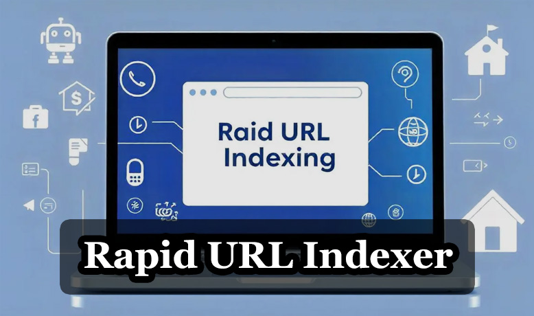 Rapid URL Indexer