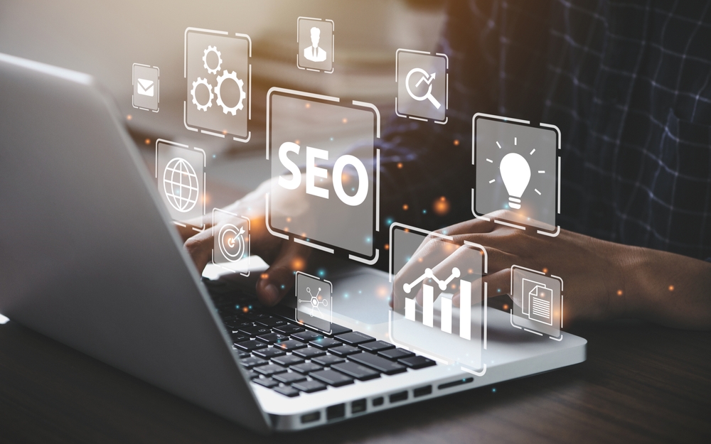 Why Website Structure Matters for SEO