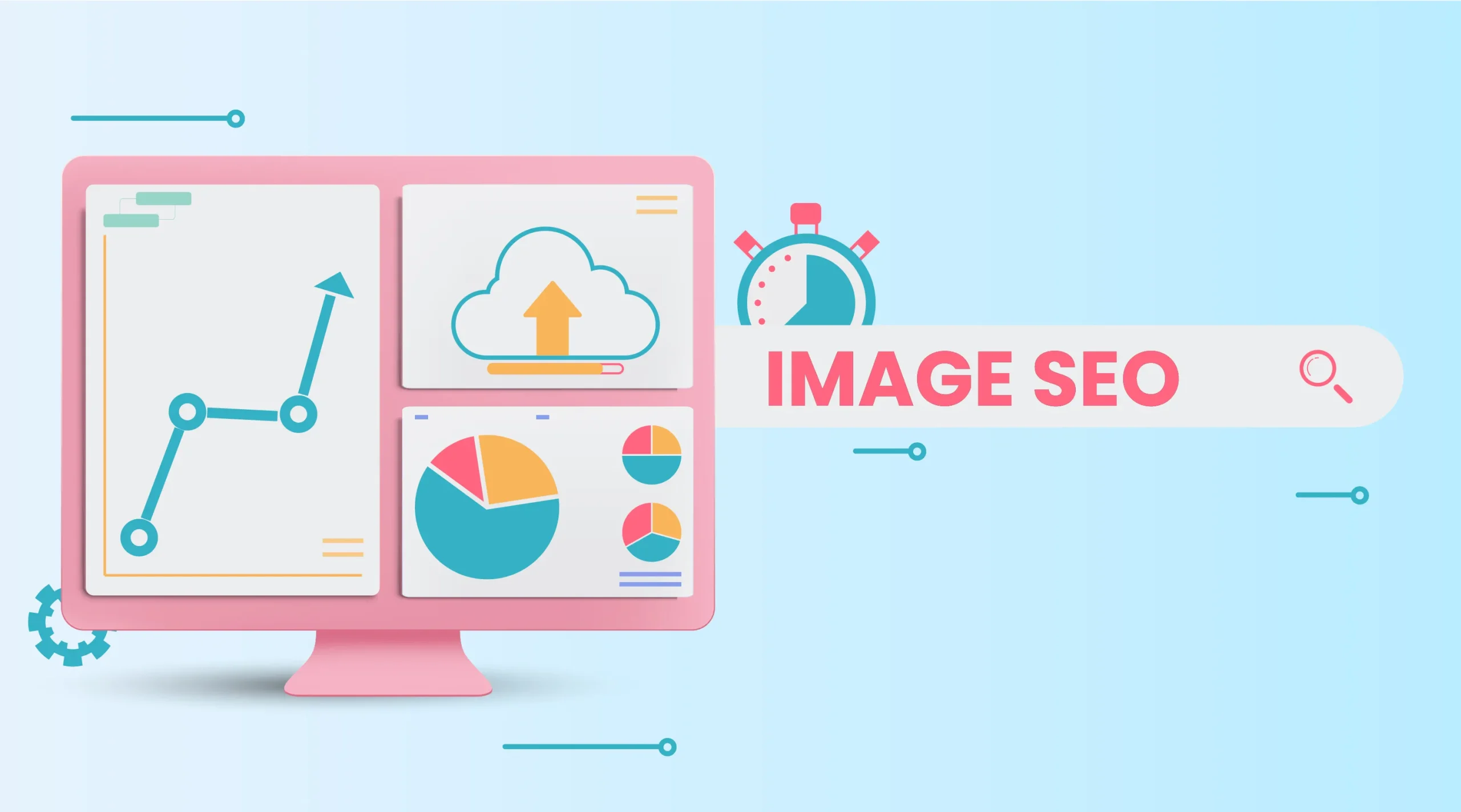 Forgetting Image SEO
