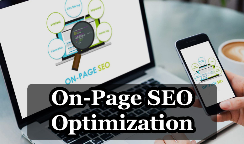 Is On-Page SEO Optimization Enhanced by Rapid URL Indexer