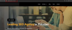 URL Structure: The Foundation of On-Page SEO