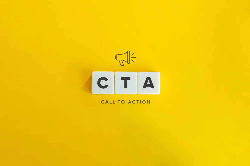Call to Action (CTA)