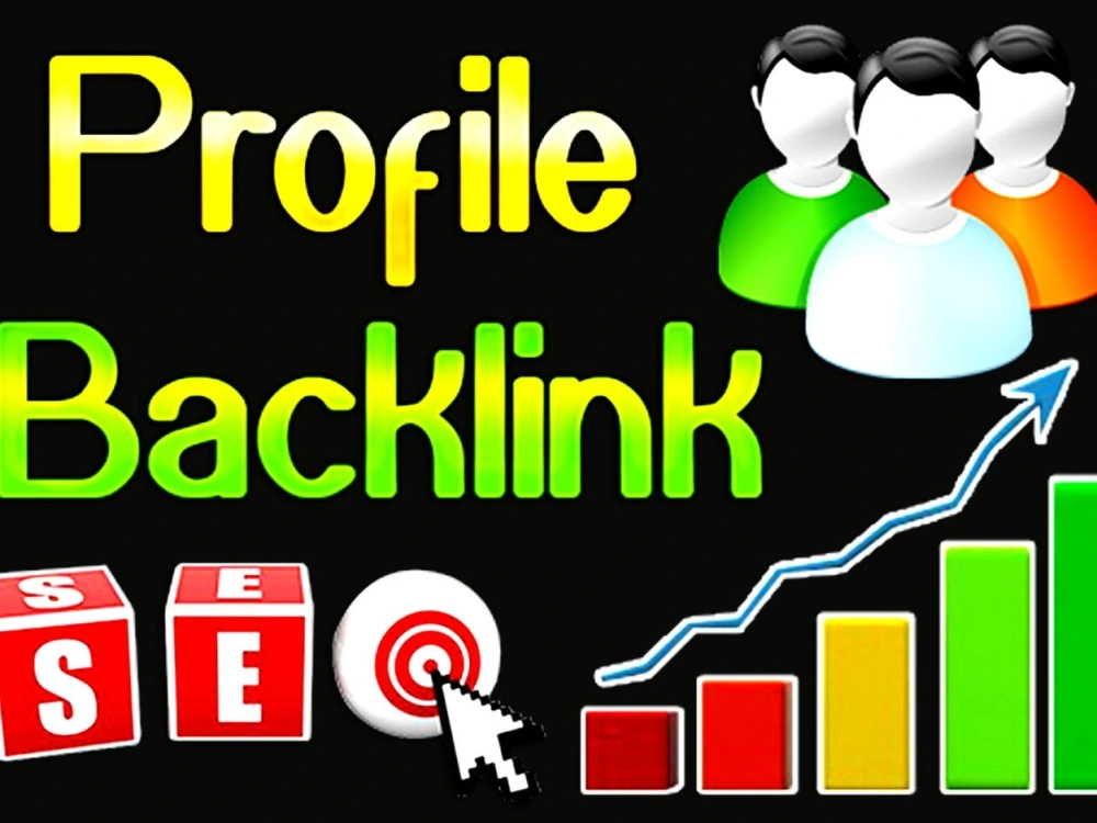 Profile Backlinks