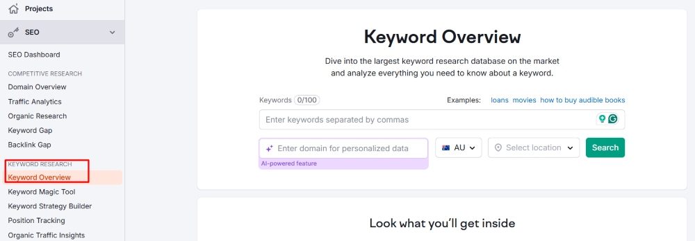 SEMrush