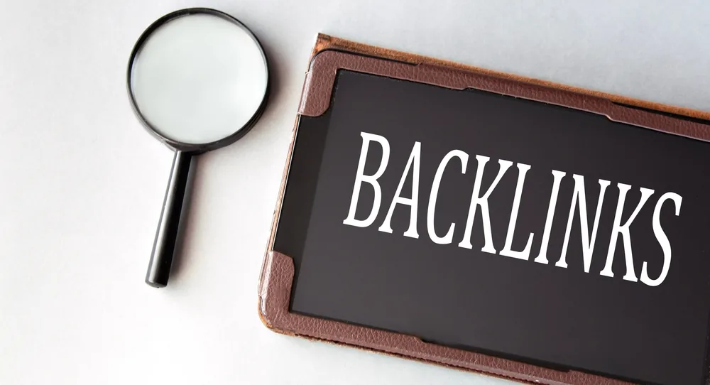 What Are Backlinks?