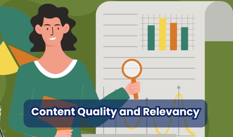Content Quality and Relevancy: Engaging Users and Improving SEO