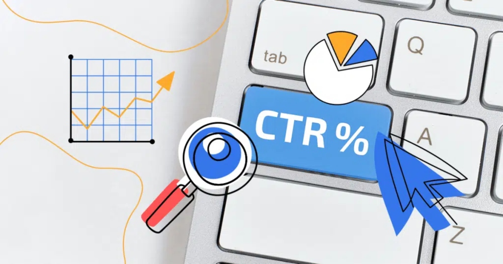 Click-Through Rate (CTR)