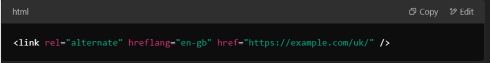 Fix_ Use the correct two-letter language and country codes as per ISO standards