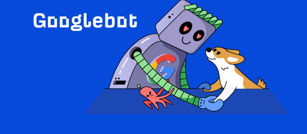 Googlebot’s Crawling Process