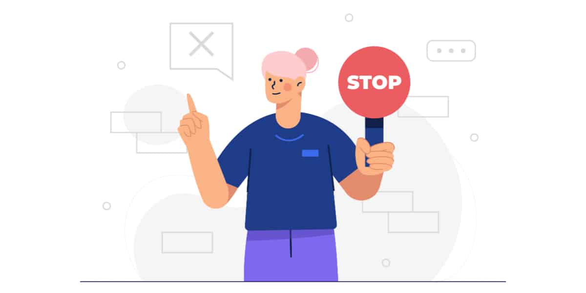 Overuse of Stop Words & Unnecessary Words in URLs