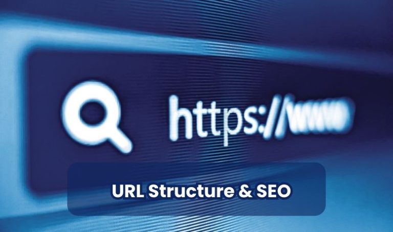 URL Structure & SEO