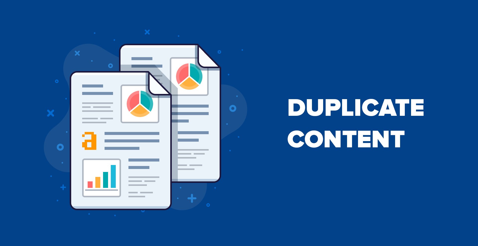 Duplicate Content Issues