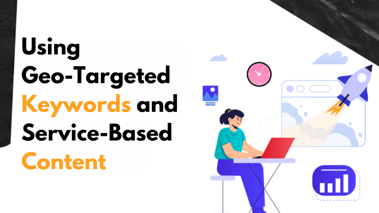 How to Create Content for Local Landing Pages for SEO