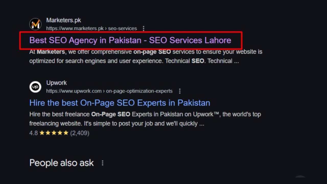 How to Create Content for Local Landing Pages for SEO