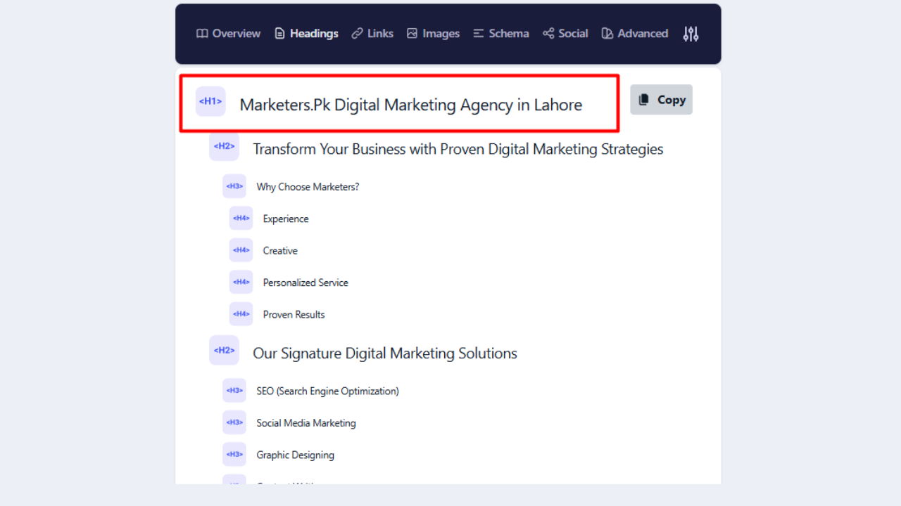 How to Create Content for Local Landing Pages for SEO