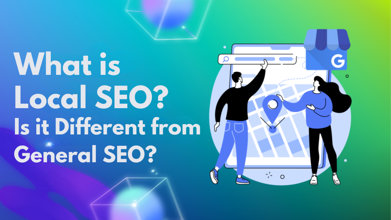 How to Create Content for Local Landing Pages for SEO