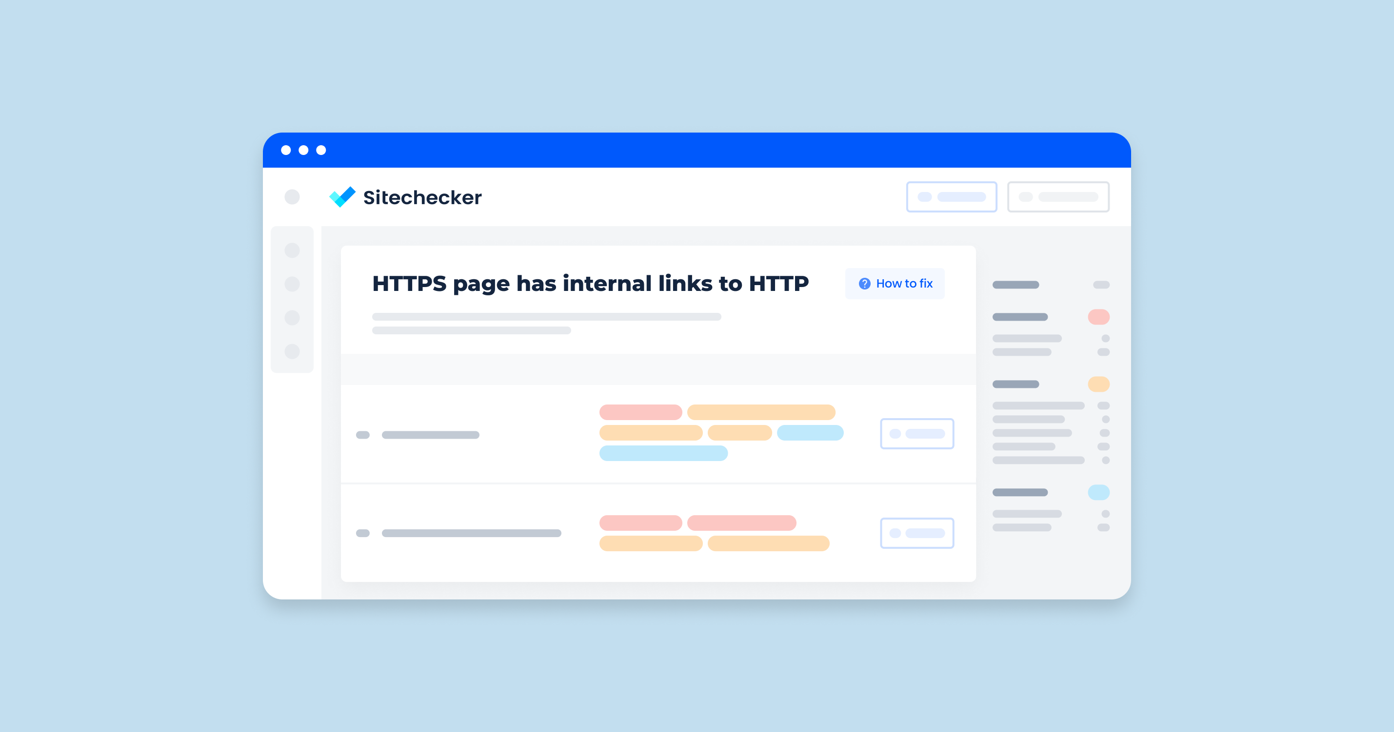 HTTPS Pages with Internal Links to HTTP