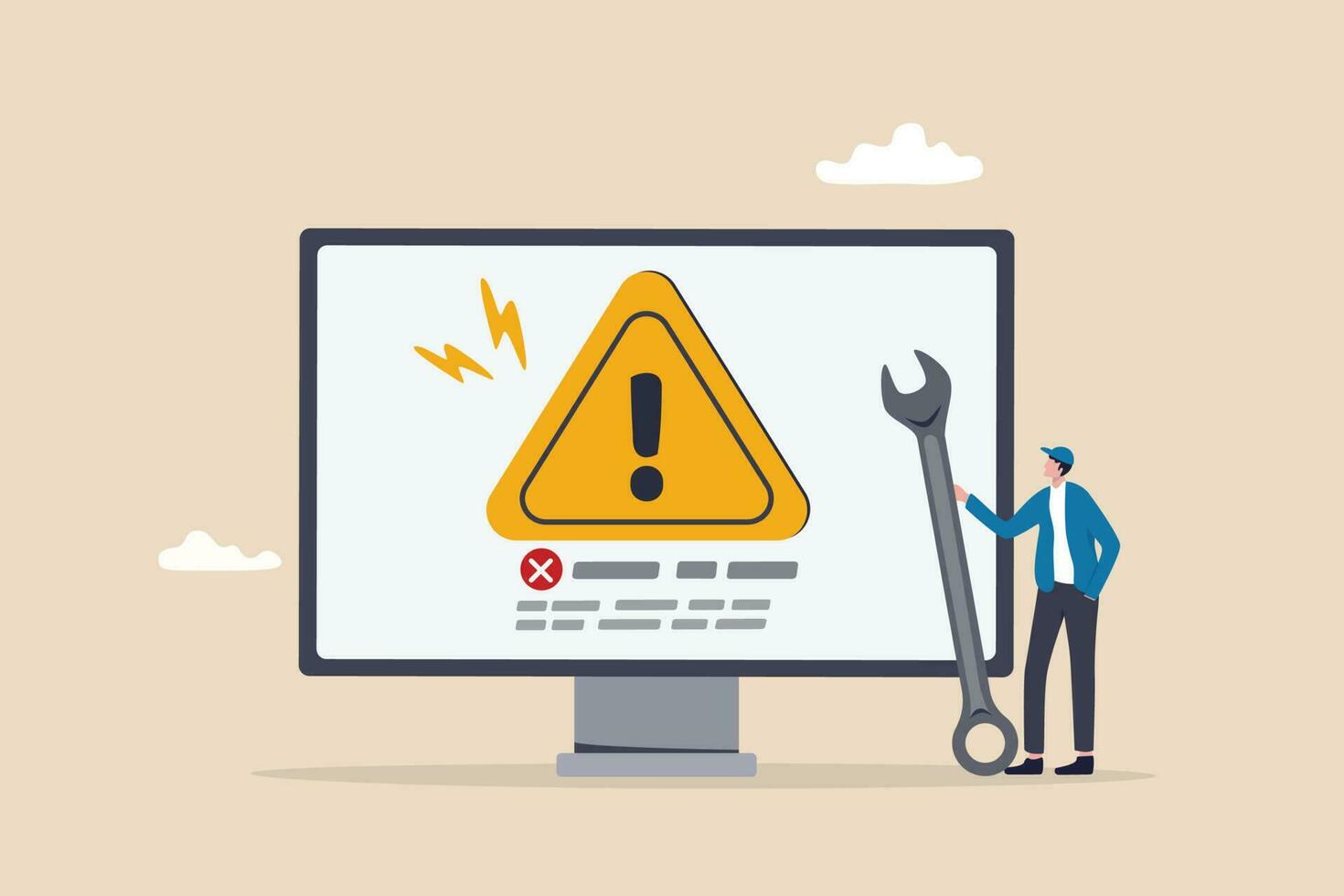 Technical Warnings & Fixes
