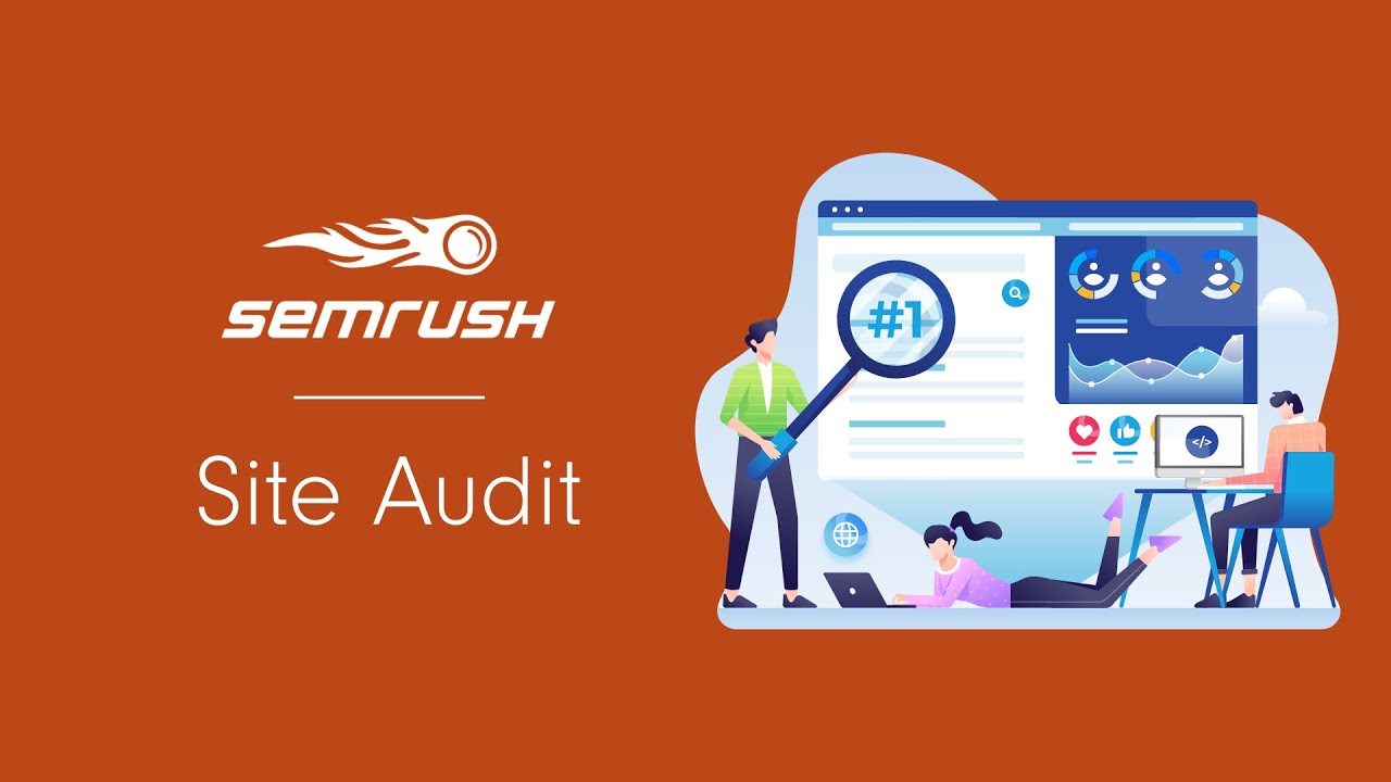 What is Semrush Site Audit