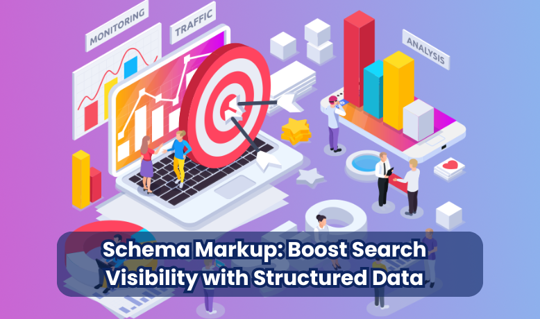 Schema Markup Boost Search Visibility with Structured Data