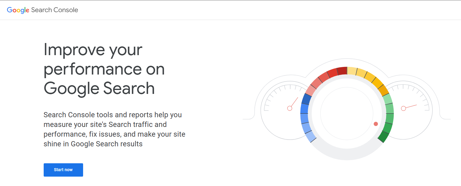 Google Search Console