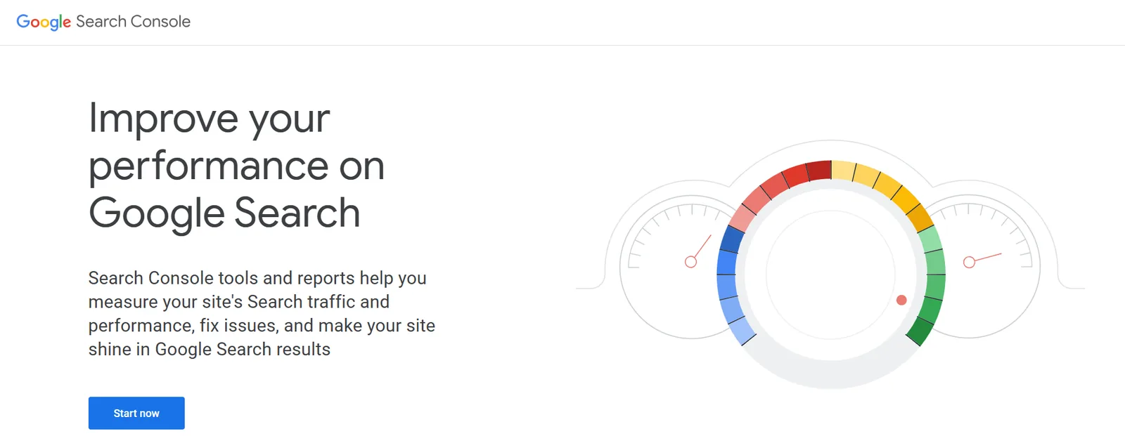 Google Search Console