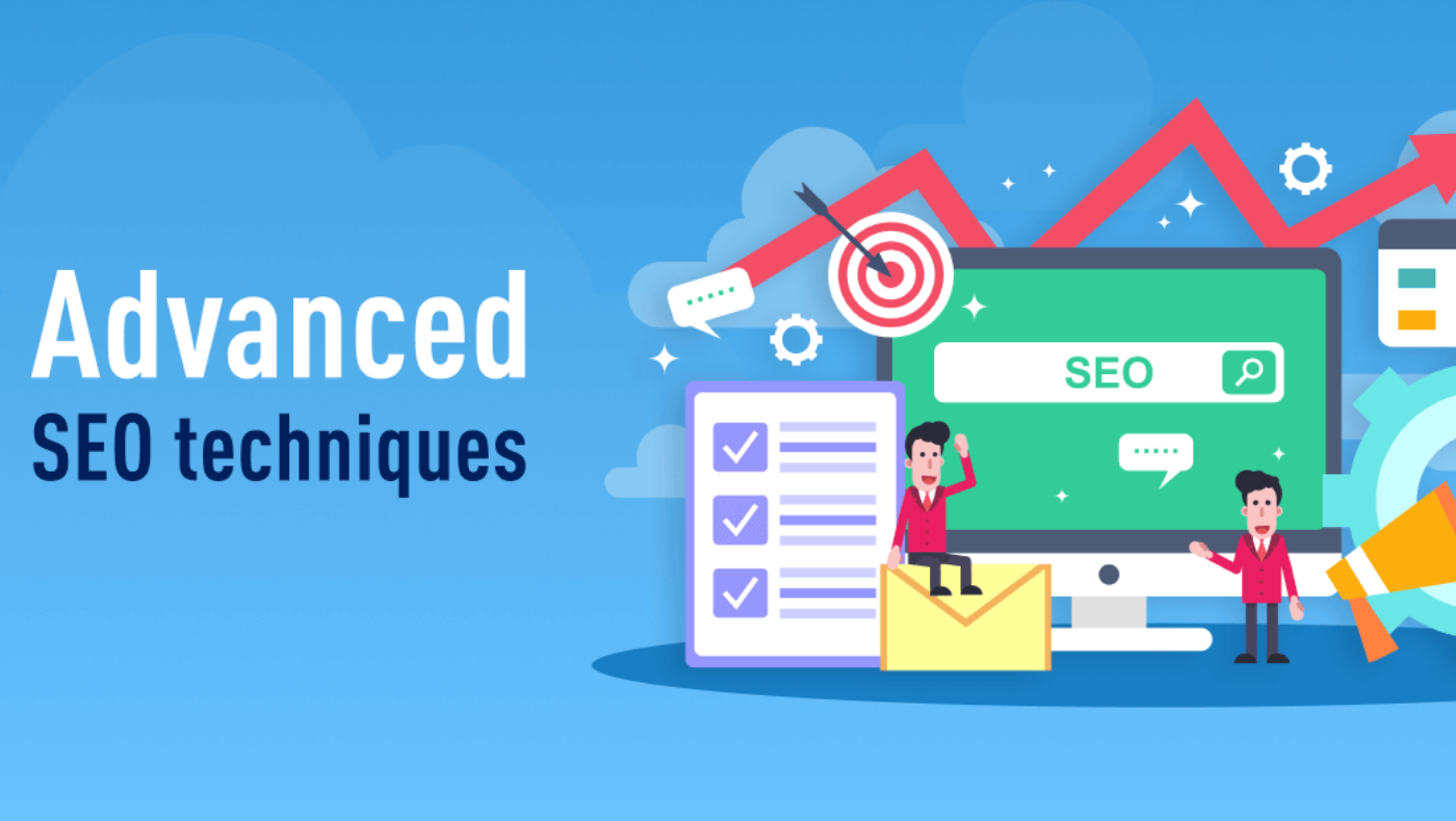 Intermediate to Advanced SEO Packages