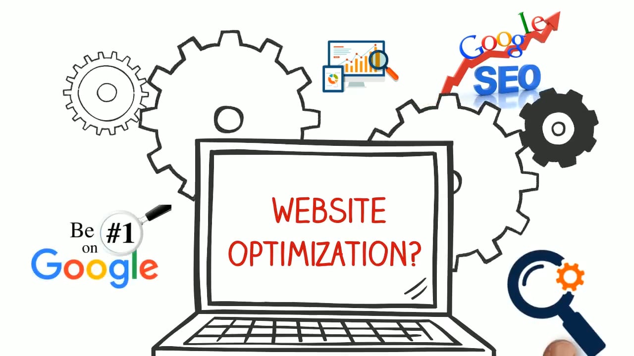 Optimize Your Website for Lead Capture